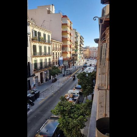 Apartment Malaga Centro La Merced 외부 사진