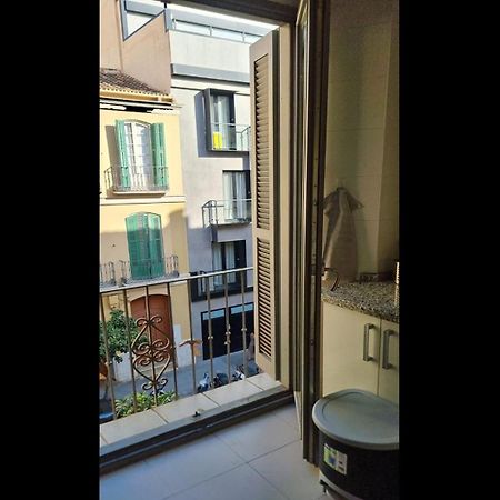 Apartment Malaga Centro La Merced 외부 사진