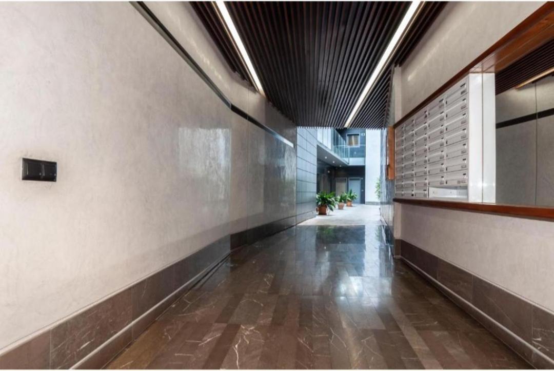 Apartment Malaga Centro La Merced 외부 사진