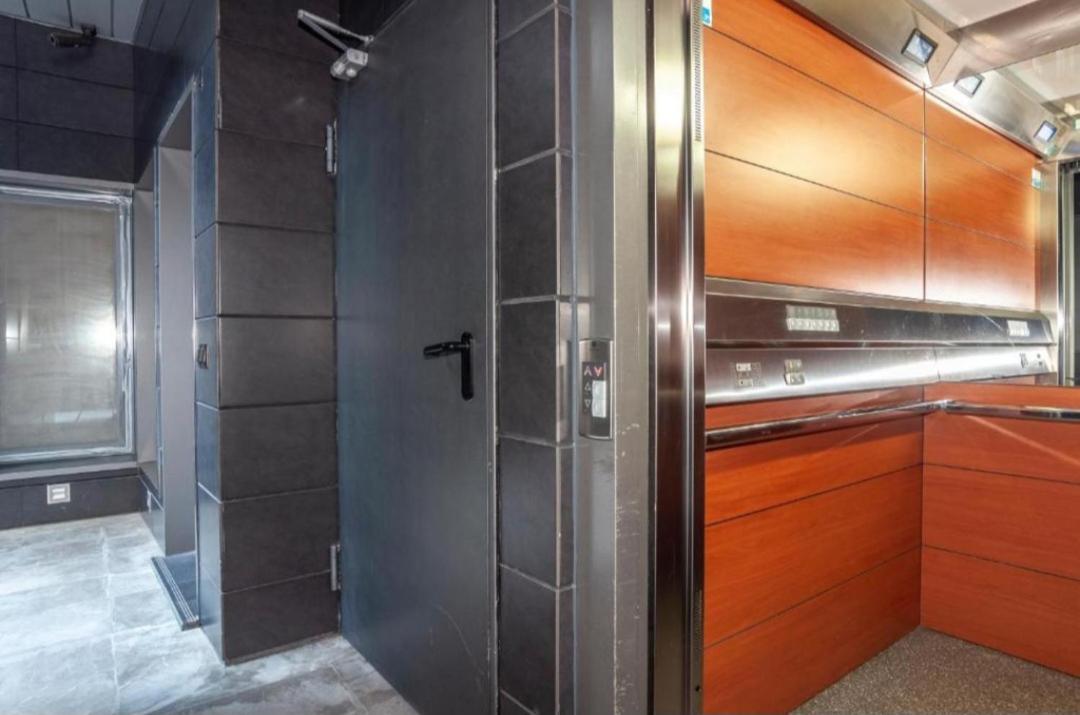 Apartment Malaga Centro La Merced 외부 사진