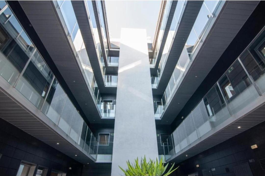 Apartment Malaga Centro La Merced 외부 사진