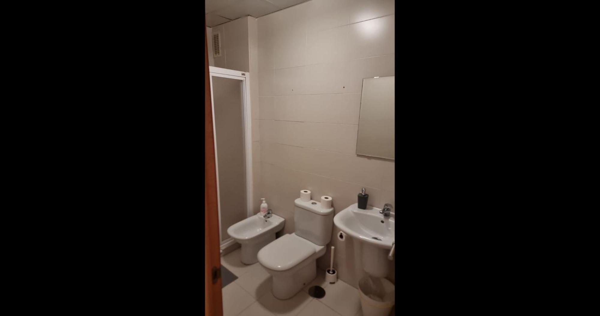 Apartment Malaga Centro La Merced 외부 사진