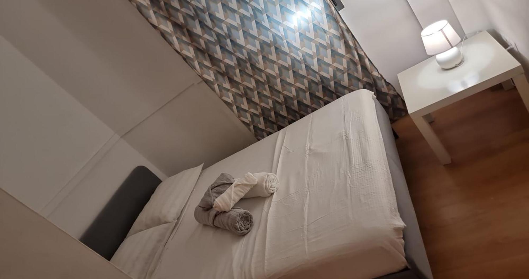 Apartment Malaga Centro La Merced 외부 사진