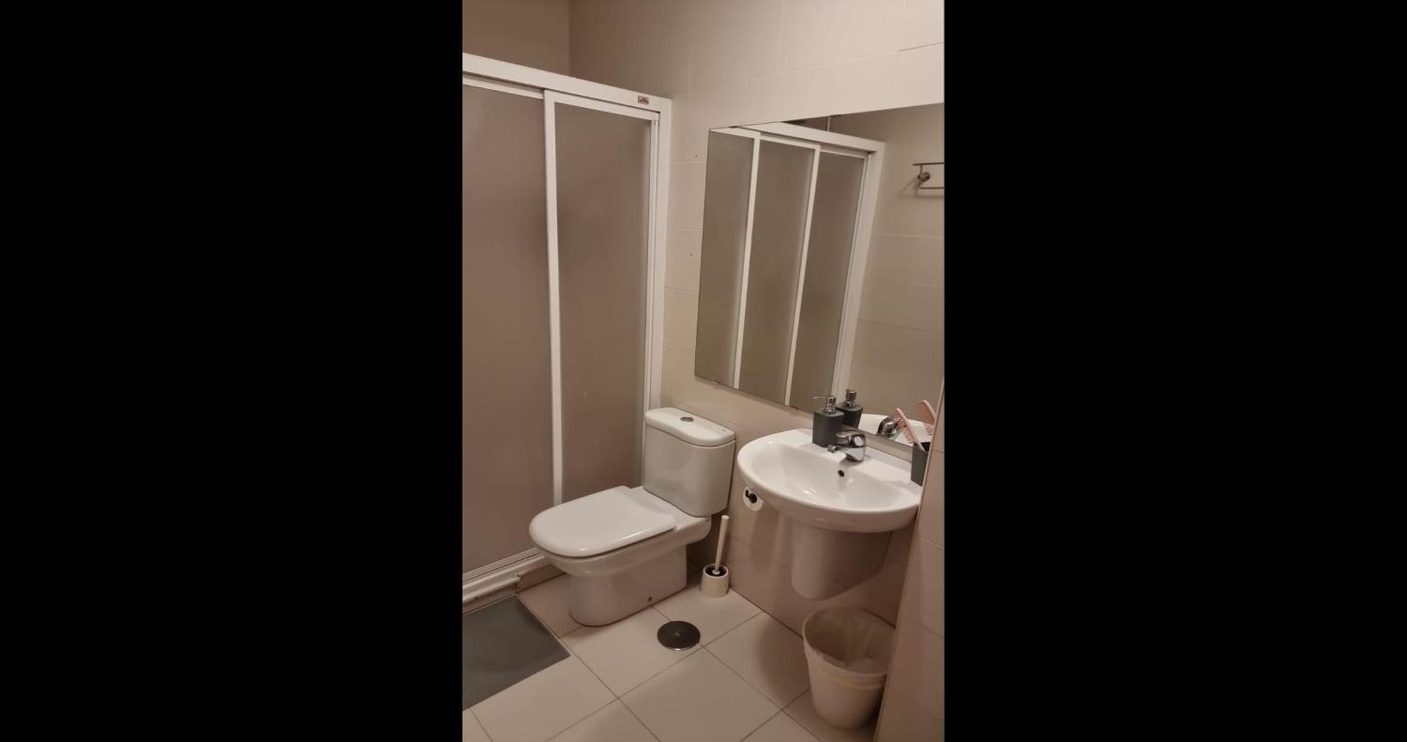 Apartment Malaga Centro La Merced 외부 사진